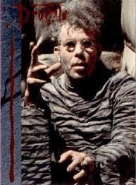 Bram Stoker Renfield