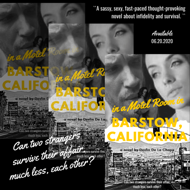 Barstow Announcement 1