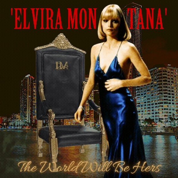 Elvira Montana AD 1