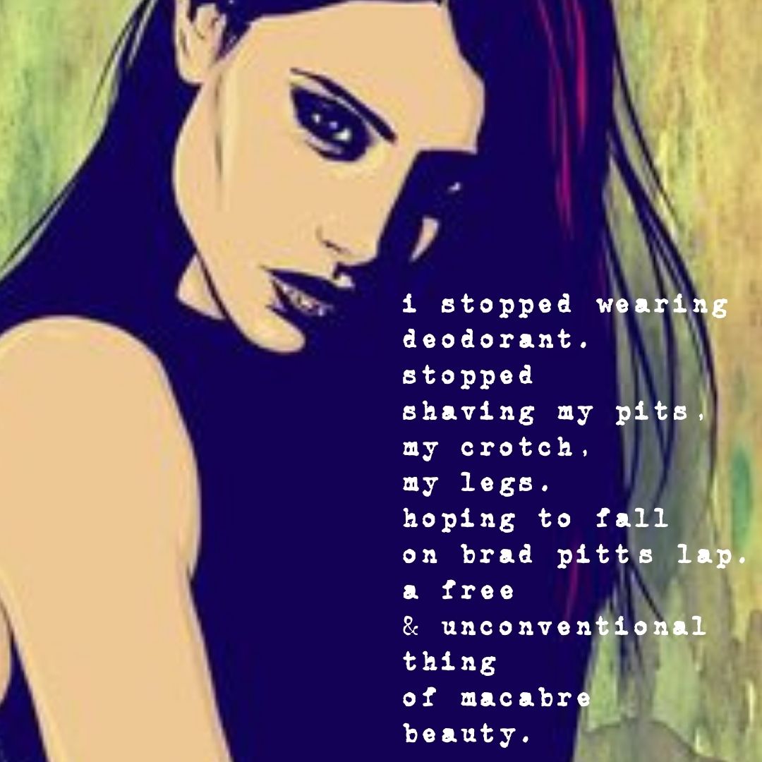 a thing of hollywood