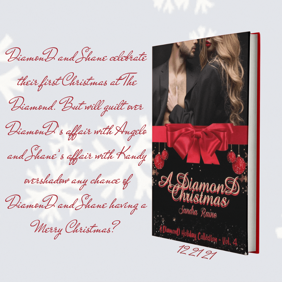 A DiamonD Christmas summary AD 1